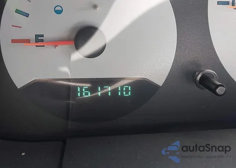 2005 Chrysler Town & Country из США, поврежденный, VIN 1C4GP45R75B101945